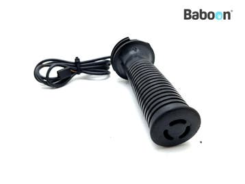 Handvat Verwarming Links BMW K 1200 LT 2004-> (K1200LT 04), Verzenden, Gebruikt