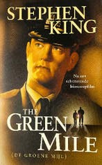 De Groene Mijl - NL - Stephen King - Paperback, Ophalen of Verzenden, Gelezen, Stephen King