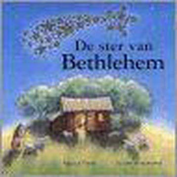 De ster van Bethlehem - Pfister 9789055797738, Verzenden, Gelezen, Pfister