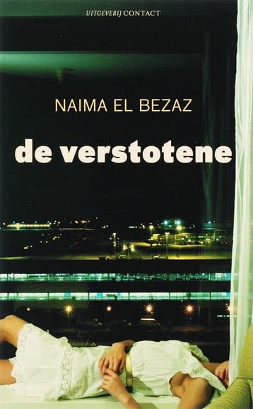 De verstotene - N. El Bezaz 9789025424282, Verzenden, Gelezen, N. El Bezaz