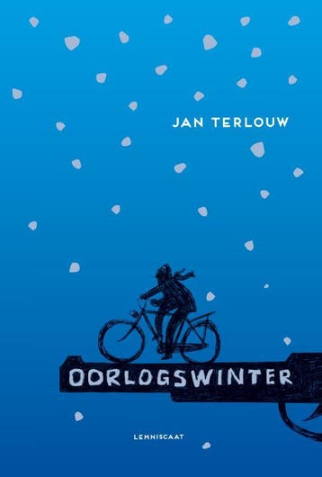 Oorlogswinter | Jan Terlouw | Nieuw, Boeken, Ophalen of Verzenden, Nieuw, Jan Terlouw