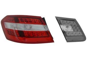 Achterlicht links - LED - Mercedes E Klasse (W212) - OE..., Verzenden, Nieuw
