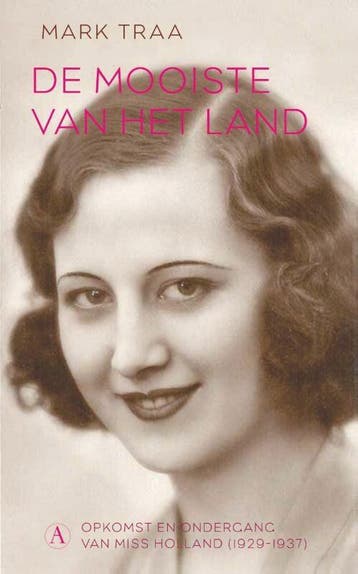 De mooiste van het land (Goed), Verzenden, Gelezen, Mark Traa