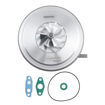 Turbo CHRA Cartridge geschikt voor Hyundai IX35, KIA Spor..., Verzenden, Nieuw, Hyundai