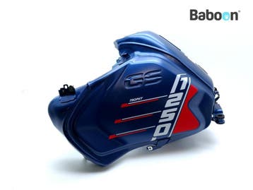 Benzine Tank BMW R 1250 GS Adventure 2021-2024 (R1250GSA), Motoren, Verzenden, Gebruikt