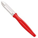 RÖR Solingen Dunschiller – RVS – Lemmet 6 cm – Heft K, Ophalen of Verzenden, Nieuw