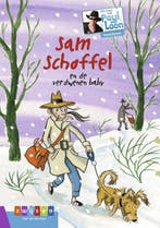9789048736706 Toneellezen - Sam Schoffel en de verdwenen ..., Boeken, Verzenden, Nieuw, Paul van Loon