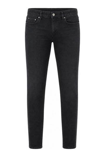 Won Hundred Broek in maat W31 L32 Grijs, Kleding | Heren, Verzenden, Gedragen, Overige kleuren, Won Hundred