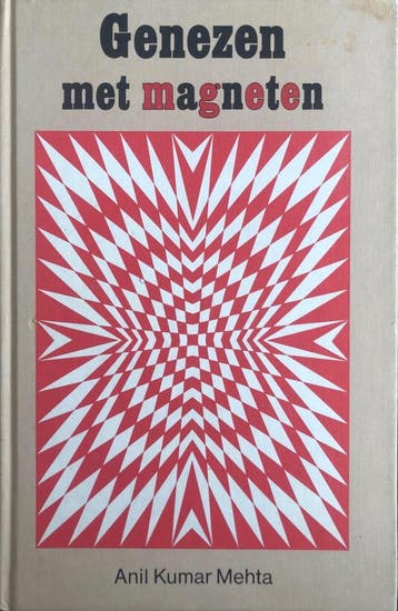 GENEZEN MET MAGNETEN - Mehta 9789020251982, Verzenden, Gelezen, Mehta