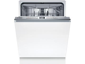 Bosch SBH4ECX28E - Inbouwvaatwasser 60 cm - VarioLade, Verzenden, Zo goed als nieuw