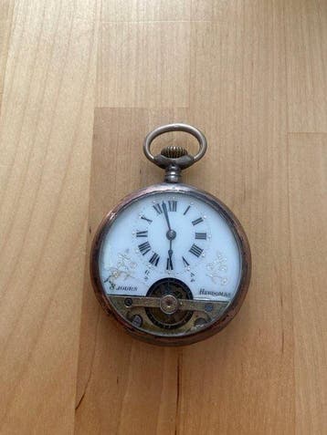 Hebdomas - 8 jours - 1900-1949