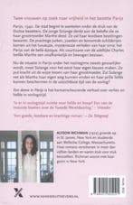 Een dame in Parijs 9789401605021 Alyson Richman, Verzenden, Gelezen, Alyson Richman