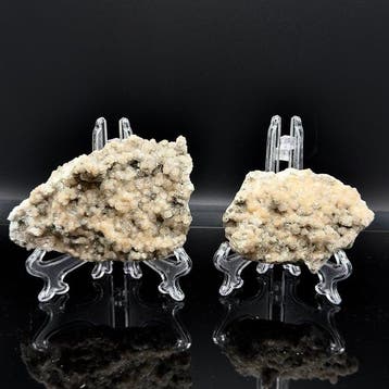 Kwarts Ruw- 308 g - (2)