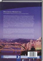 Brugboek Marketing 9789039520376 E. Huizingh, Verzenden, Gelezen, E. Huizingh