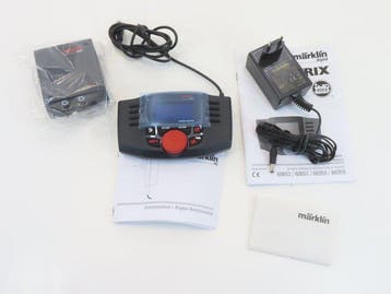 Märklin H0 - 60113/60653/66361 - Digitale besturingseenheid, Nieuw