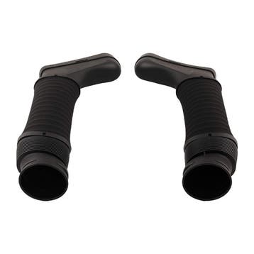 Intake Air Hose Set voor Mercedes C300/C350/E350 2008-2012, Auto-onderdelen, Verzenden, Nieuw, Mercedes-Benz