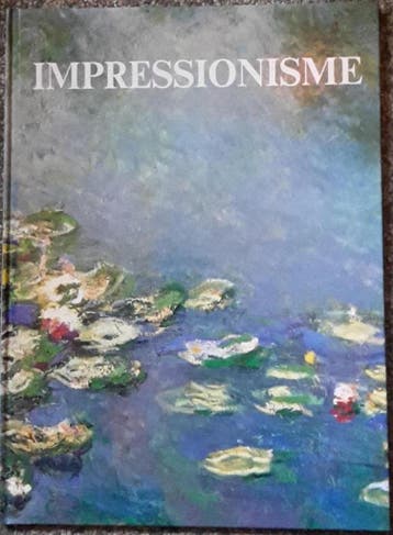 Impressionisme - Hans Hoekstra 9789062200191, Boeken, Verzenden, Gelezen, Hans Hoekstra