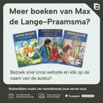 Lotty is Lot geworden 9789026639173 Max de Lange-Praamsma, Verzenden, Gelezen, Max de Lange-Praamsma