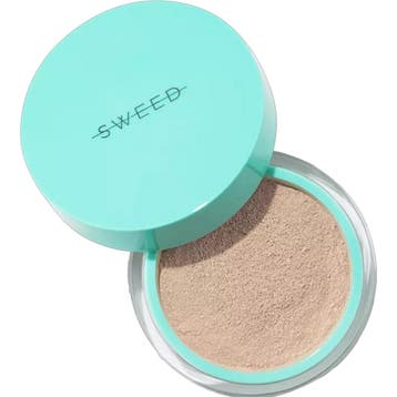 Sweed   Miracle Powder  Light 01, Verzenden, Nieuw