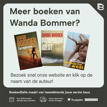 Engel - Wanda Bommer 9789038892931, Verzenden, Gelezen, Wanda Bommer