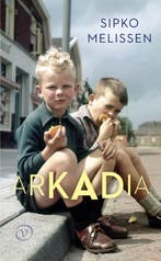 Arkadia | Sipko Melissen | Nieuw, Ophalen of Verzenden, Nieuw, Sipko Melissen