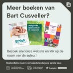Naar behoren / Verantwoording 9789463691215 Bart Cusveller, Verzenden, Gelezen, Bart Cusveller