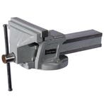 Bankschroef 200mm, Verzenden, Nieuw