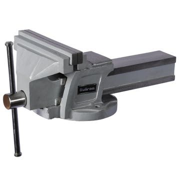 Bankschroef 200mm, Verzenden, Nieuw