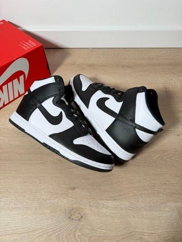 Nike - Sneakers - Maat: EU 45 - Nieuw met tags, Nieuw