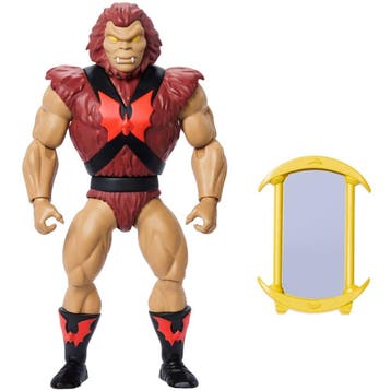 Masters of the Universe Origins Action Figure Cartoon Col..., Ophalen of Verzenden, Nieuw
