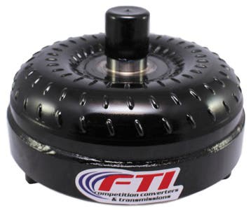 FTI 9.5in 8L90E Billet Triple Disc Lock-Up Street Racer, Ophalen of Verzenden, Nieuw