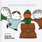 Klein Duimpje / Dick Bruna kinderboeken / 25 9789056470814, Boeken, Verzenden, Gelezen