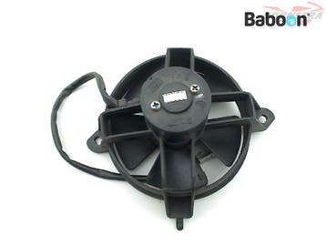 Koelfan Motor Piaggio | Vespa GTV 300 4T 4V Ie 2009-2017, Verzenden, Gebruikt
