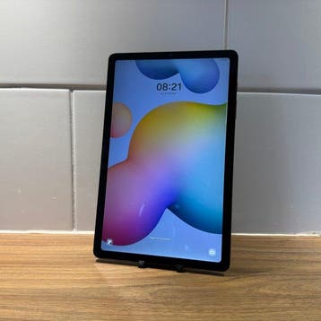 Samsung Galaxy Tab S6 Lite 64GB Wifi - Mobiele telefoon, Nieuw