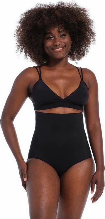 MAGIC Bodyfashion Maat M  Maxi Sexy Hi-Brief Dames, Verzenden