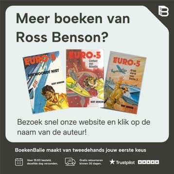 Paul McCartney - Ross Benson 9789065905505, Boeken, Verzenden, Gelezen, Ross Benson