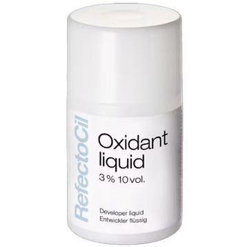 RefectoCil  Liquid Oxidant 3%  100 ml, Verzenden, Nieuw