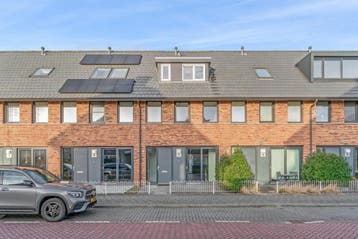 Te huur: Huis Guldenroedelaan in Amstelveen, Noord-Holland, Amstelveen