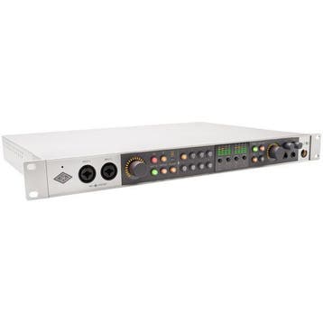 Universal Audio Volt 876 – kort gebruikt als nieuw, Computers en Software, Ophalen of Verzenden, Zo goed als nieuw