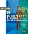 De Parijzenaar 9789026355295 Isabella Hammad, Verzenden, Gelezen, Isabella Hammad