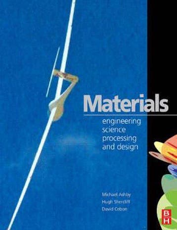 Materials - Michael Ashby 9780750683913, Verzenden, Zo goed als nieuw, Michael Ashby