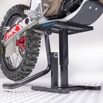 Datona MX-lift zwart - Datona, Ophalen of Verzenden, Nieuw