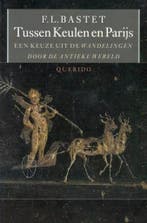 TUSSEN KEULEN EN PARIJS 9789021451435 F.L. Bastet, Verzenden, Gelezen, F.L. Bastet