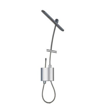 Ophangkit staalkabel 14, Verzenden, Nieuw