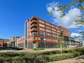 Appartement te huur in Amersfoort - 50 m² - 3 kamer(s) - 3, Huizen en Kamers, Huizen te huur, Appartement, Amersfoort, Utrecht