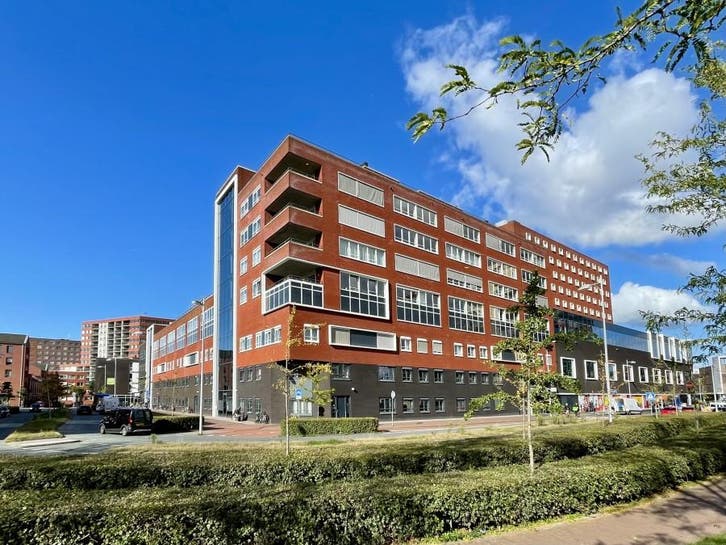 Appartement te huur in Amersfoort - 50 m² - 3 kamer(s) - 3, Huizen en Kamers, Huizen te huur, Utrecht, Appartement