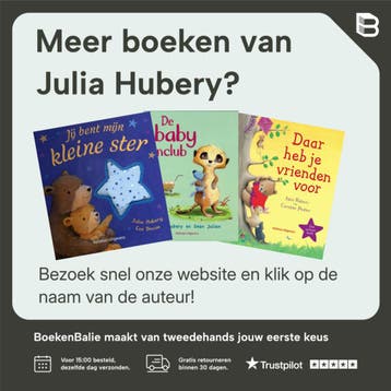 Het allerondeugendste biggetje - Julia Hubery 9781445449326, Verzenden, Zo goed als nieuw, Julia Hubery