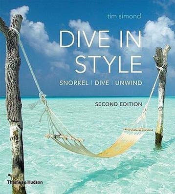 Dive in Style - Tim Simond 9780500286302, Verzenden, Gelezen, Tim Simond