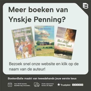Geluk keert terug - Ynskje Penning 9789020522778, Boeken, Verzenden, Gelezen, Ynskje Penning