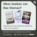 Lekker boekie! 9789046827819 Bas Steman, Verzenden, Zo goed als nieuw, Bas Steman